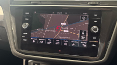 Volkswagen Tiguan 1.5 TSi EVO 150 Match 5dr DSG Petrol Estate